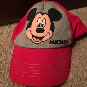 Comfy toddler baseball cap